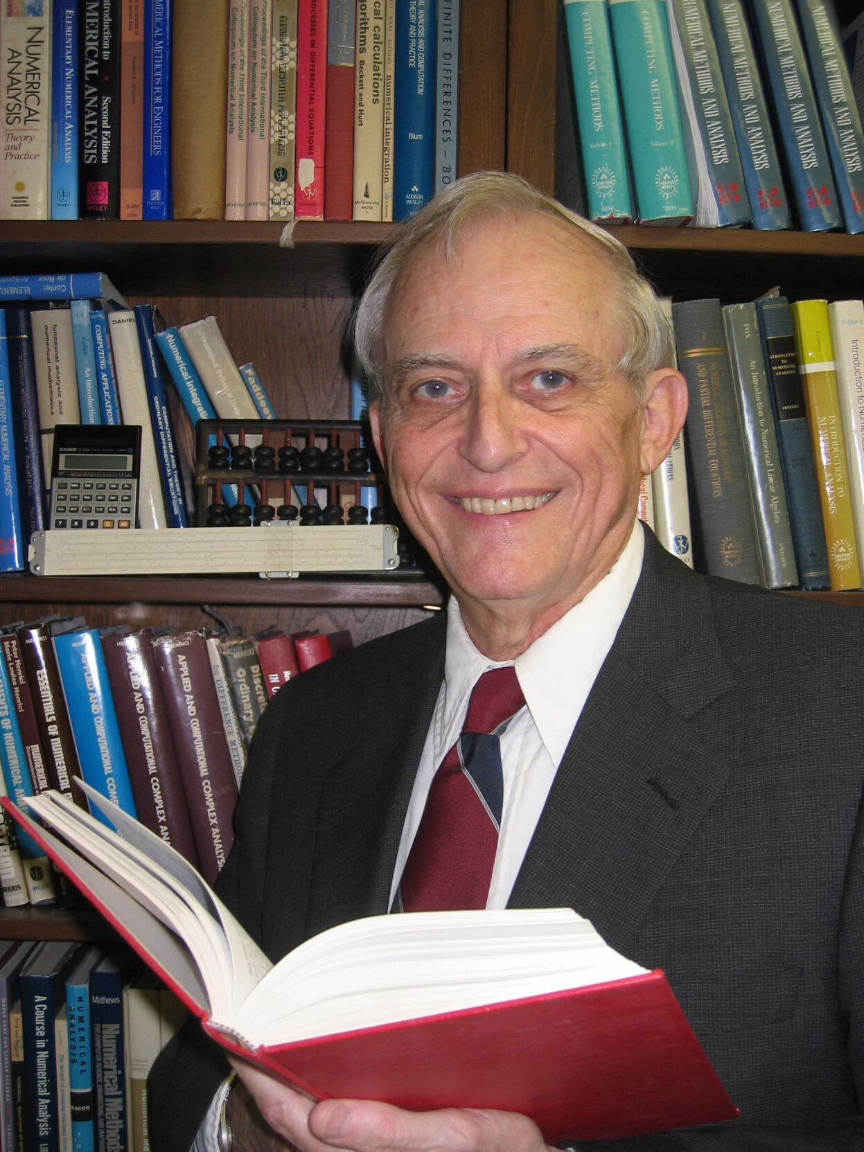 Alan Feldstein
